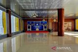 Pemkab Natuna sediakan tempat bagi penggiat budaya asah bakat