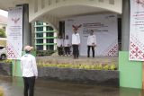 PNM Cabang PALU kobarkan semangat Pancasila dan 