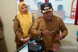 Pemkab Solok hadirkan inovasi layanan publik yang lebih mudah dan cepat