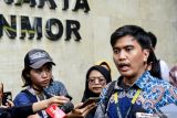 Tim Advokasi untuk demokrasi meminta kasus kericuhan di DPR dihentikan
