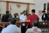Pelaku pembunuhan di Denpasar pidana 15 tahun penjara