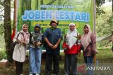 Universitas Hamzanwadi hijaukan Gunung Rinjani Lombok peringati HLHS 2025