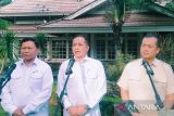 Sebanyak 78.200 desa sudah Musdesus bentuk Kopdes Merah Putih