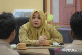 Wagub NTB mendukung kejurda panjat tebing
