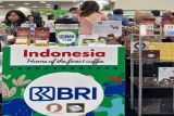 UMKM kopi binaan BRI tembus pasar internasional