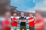 Persebaya umumkan komposisi pelatih untuk musim 2025/2026