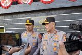 Irjen Darmoko menanggapi isu dirinya jadi calon Kapolri