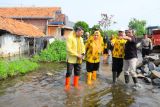 Pemkab Pekalongan lakukan percepatan penanganan rob  di dua desa