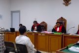 Asisten 1 Muba nilai dakwaan jaksa kabur, sidang kasus korupsi pengadaan lahan Tol Betung-Tempino Jambi