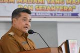 Bupati Agam: RPJM angkat visi lima tahun kedepan