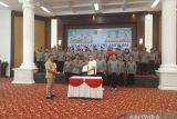 KONI Bukittinggi resmi dilantik, tujuh wartawan ambil bagian
