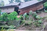 BPBD Sulsel kirim logistik untuk korban tanah bergerak di Rano Tana Toraja