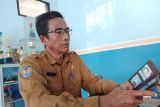 Luas lahan produksi garam di Lombok Tengah capai 40 hektare