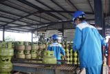 Pertamina memastikan pasokan energi di Jateng-DIY aman selama Idul Adha