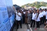 Pemkab Manggarai Barat komitmen sukseskan Kampung Nelayan Merah Putih