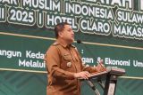 Wali Kota Makassar ajak saudagar Muslim bersinergi bangun ekonomi daerah