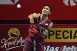Jonatan Christie awali China Open 2025 dengan kemenangan