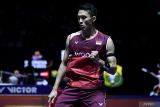 Jonatan Christie dkk matangkan persiapan jelang Kejuaraan Dunia BWF