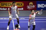 Indonesia Open 2025 : Sembilan pebulutangkis berjuang hari ini rebut tiket 16 besar
