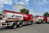 Pertamina pastikan pasokan energi NTB aman dan tercukupi jelang Idul Adha