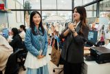 Bohopanna, brand fashion anak dari cinta seorang ibu