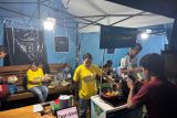 PLN hadirkan inovasi energi bersih di HUT ke-18 SBD