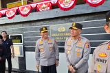 Irjen Darmoko ajak masyarakat bekerja sama jaga kamtibmas di NTT