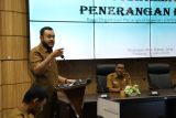 Pemko Padang gelar Sosialisasi Penerangan Hukum Tahun 2025