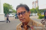 Prabowo panggil Menkes ke Istana bahas COVID-19