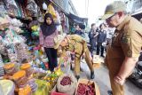 Pemerintah pastikan pasokan bahan pokok di Palangka Raya aman jelang Idul Adha