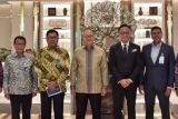 Sinergi Danantara dan Himbara dorong pertumbuhan ekonomi
