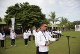 PNM Cabang Lampung peringati Hari Lahir Pancasila