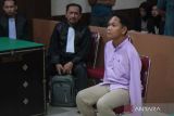Agus Buntung resmi banding atas putusan 10 tahun penjara