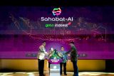 Indosat dan GoTo luncurkan Sahabat-AI dilengkapi layanan chat multibahasa