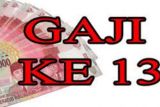 Gaji ke-13 ASN Barito Utara cair 4 Juni