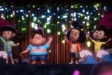 Berikut 10 film Indonesia dengan penonton terbanyak