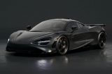 McLaren luncurkan mobil tipe 750S edisi terbatas hanya diproduksi 50 unit
