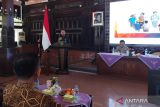 Pelajar bermasalah  di Kudus bakal dididik ala ponpes dan militer