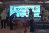 Bupati Kudus minta  ormas bantu kemajuan dan jangan buat keresahan