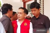 Hakim vonis terdakwa kosmetik berhahaya 18 bulan penjara denda Rp1 miliar