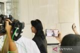 Wamen PU penuhi panggilan Kejaksaan terkait kasus korupsi pembangunan
