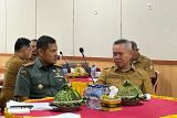 Sigi optimalisasi 400 hektare untuk lahan pertanian