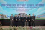 UMS lantik lima Wakil Rektor menuju universitas berdampak