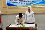 Pemkab Natuna intervensi stunting terhadap enam kelompok sasaran