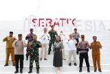 Ministry urges Sebatik border post opening for worker oversight