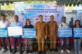 Wali Kota Kupang ajak masyarakat manfaatkan Pekan Panutan PBB-P2
