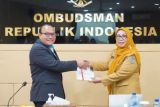 Ombudsman meminta Kemendagri tinjau kembali kebijakan pemerintahan desa