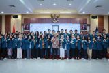 BNN kedepankan strategi selaras Astacita hadapi narkotika