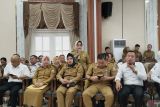 Dinkes Palembang antisipasi penyebaran  COVID-19