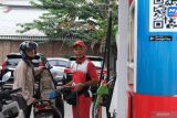 Konsumsi BBM di Sumbagut diperkirakan naik 4,2 persen saat Idul Adha
